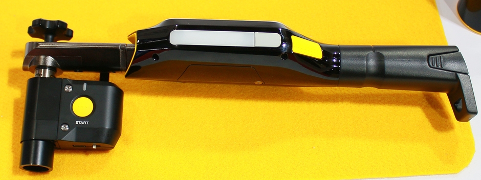 東京モーターショー2017での参考出品の様子3