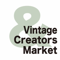 Vintage & Creators Market運営委員会