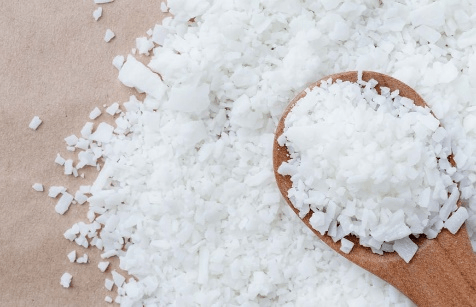 図. ステアラミドプロピルジメチルアミンの製品画像