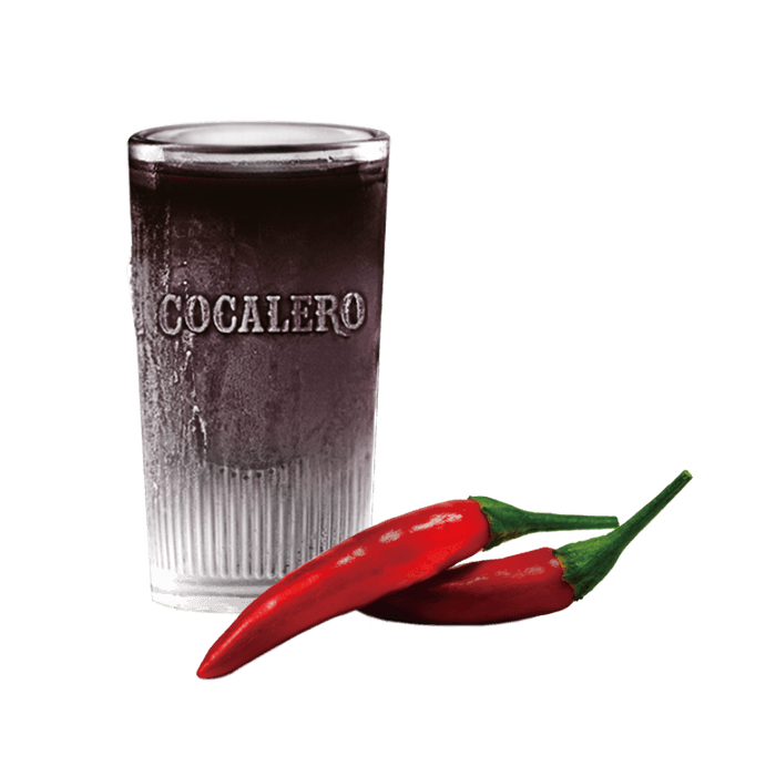 ネグロショット