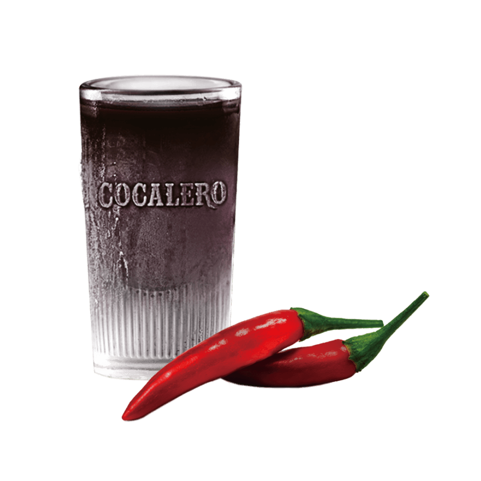 ネグロショット