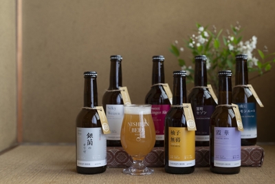 Nazunaのおせっかいビールウィーク