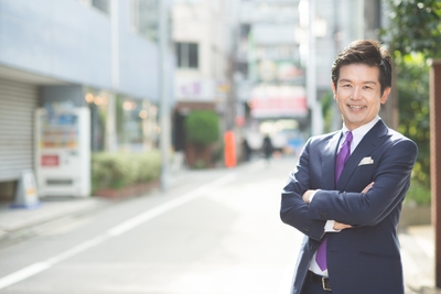 たつや学長