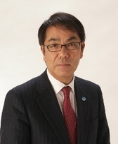 尾道市長 平谷祐宏 氏