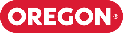 OREGONロゴ