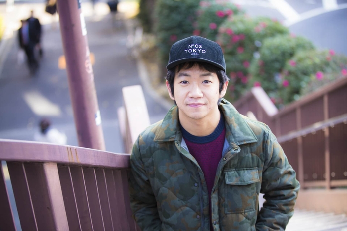 渡部 亮平氏