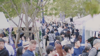 会場の様子5