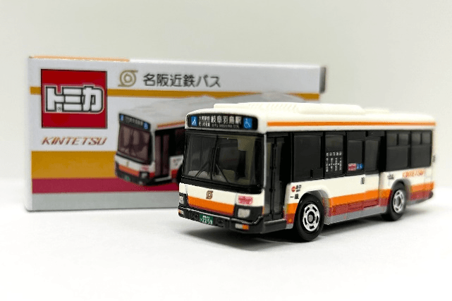 路線バス　所属：若森営業所　車両：いすゞエルガ　岐阜200か2259