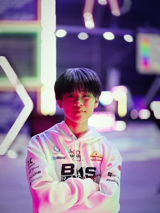 ユウキ・ヤマモト