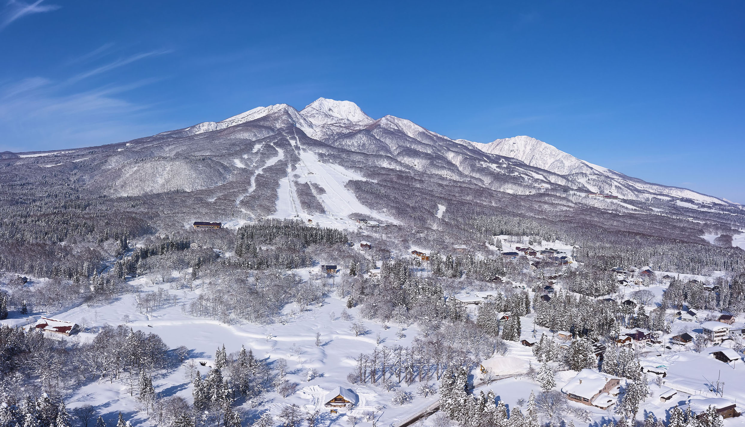 【ライムリゾート妙高】2023‐24スキーシーズン開幕！ 池の平温泉 