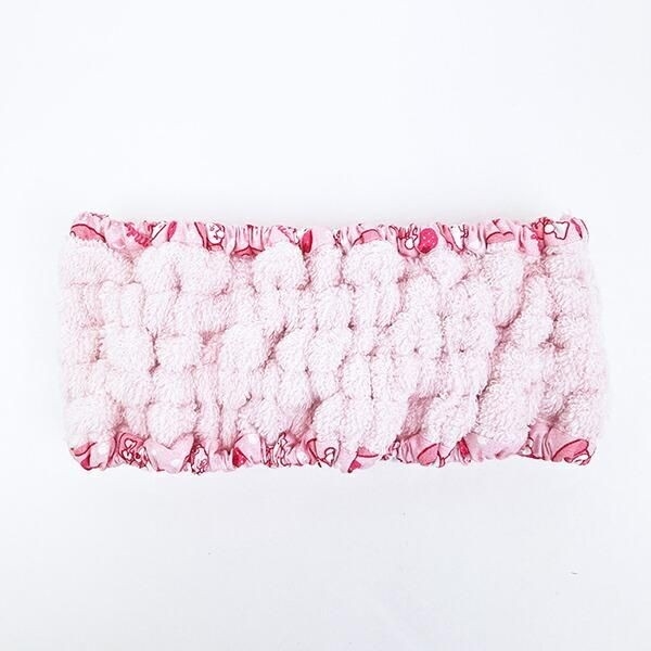 サンリオのヘアバンド