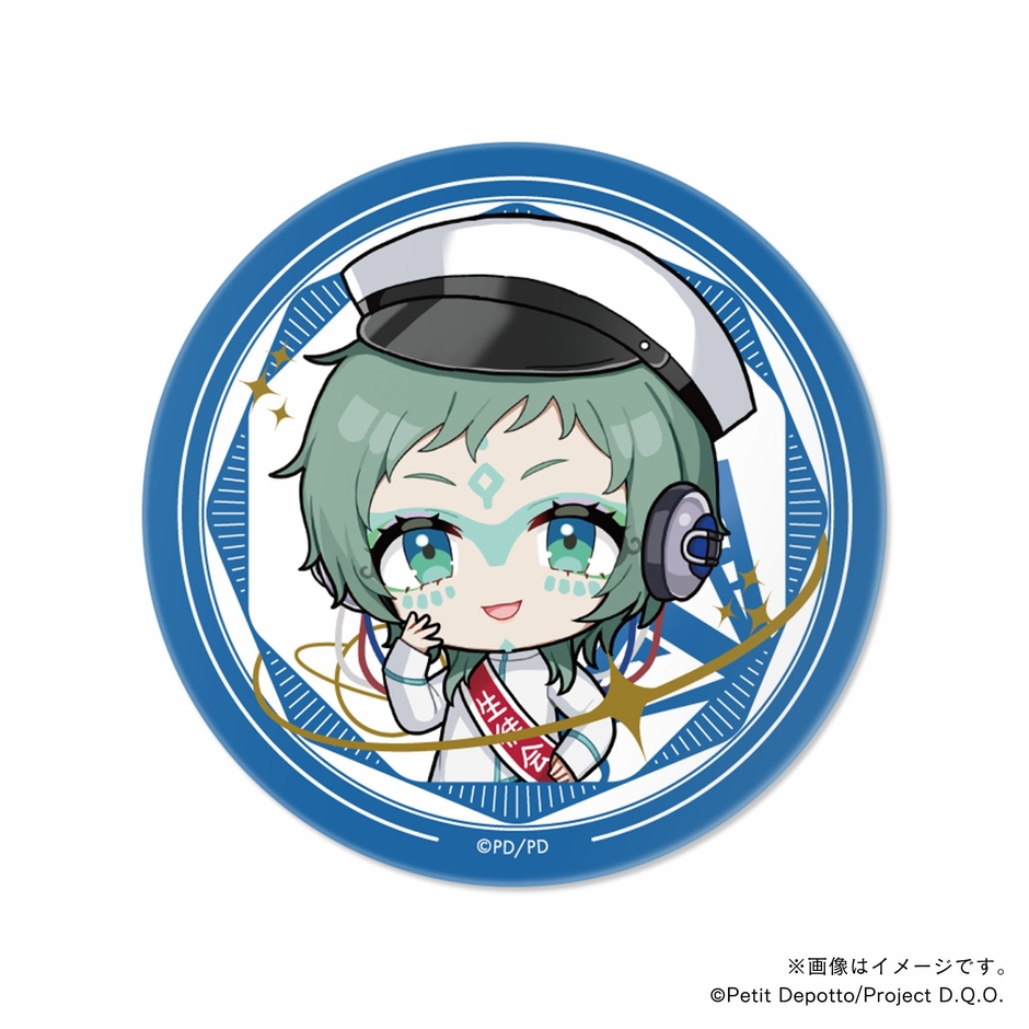 【グノーシア】学園ラキオ