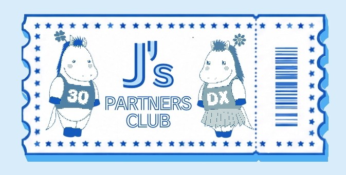 【ジェイズプロデュース】新公式ファンサイト「J's PARTNERS CLUB（JPC）」開設　― アクションエンターテインメントの新たな熱狂を、デジタル空間でファンと共に ―