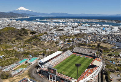 IAIスタジアム日本平