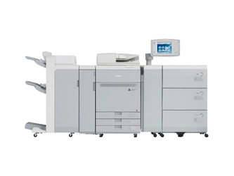 高画質と生産性を兼ね備えたライトプロダクションカラー複合機“imagePRESS C800／C700”を発売