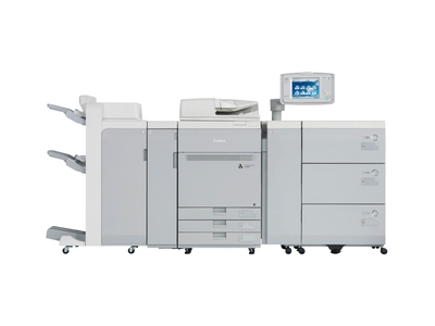 imagePRESS C800