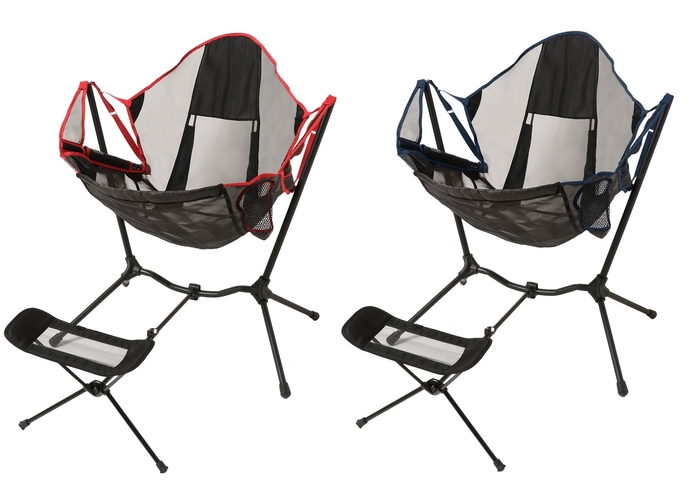 アフリカンレッド/スペースブルー