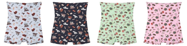 品番：LF3057　サイズ：M,L　カラー：GR/KO/PU/PI　価格：¥1,980(税込)