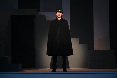 大阪公演より