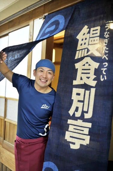 【外観写真】エントランス風景