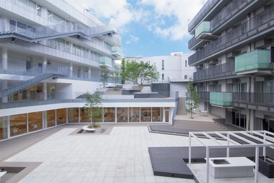 東京工芸大学中野キャンパス