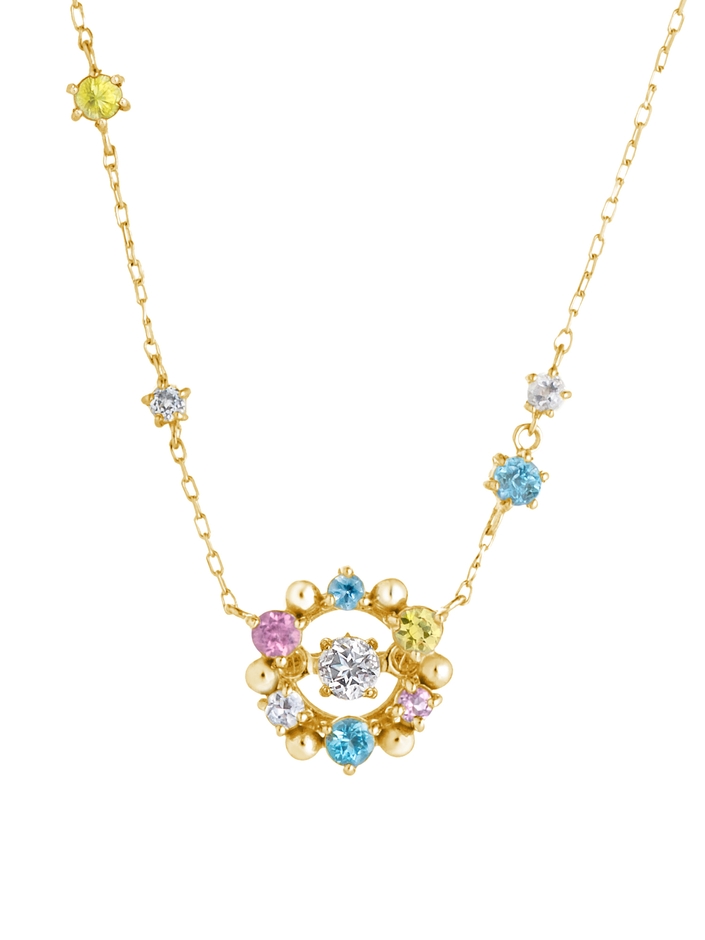 Sucre Candy(イエローゴールド)