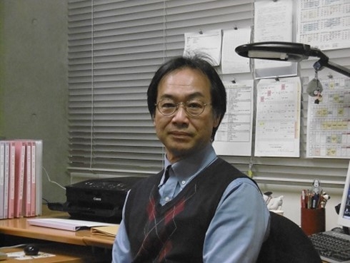 ものつくり大学 教授 小野 泰