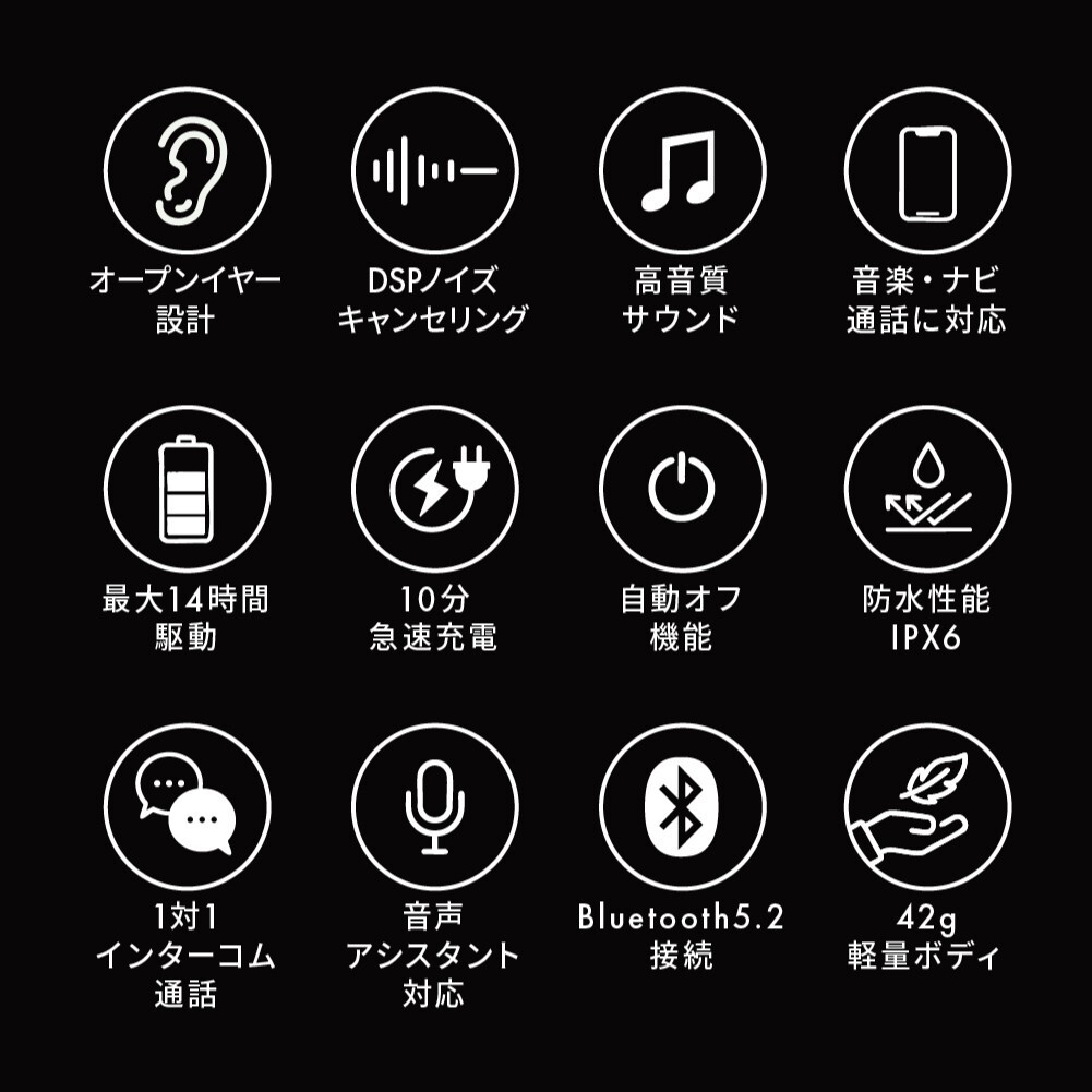 MAXWIN id-TA100-Plusスペック一覧