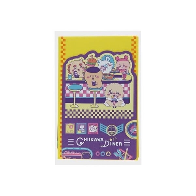 ちいかわ文具