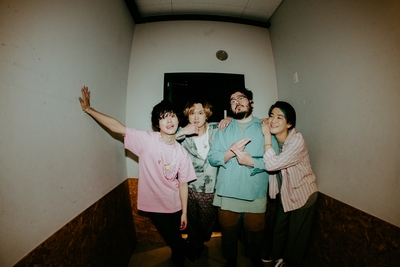 FIVE NEW OLD