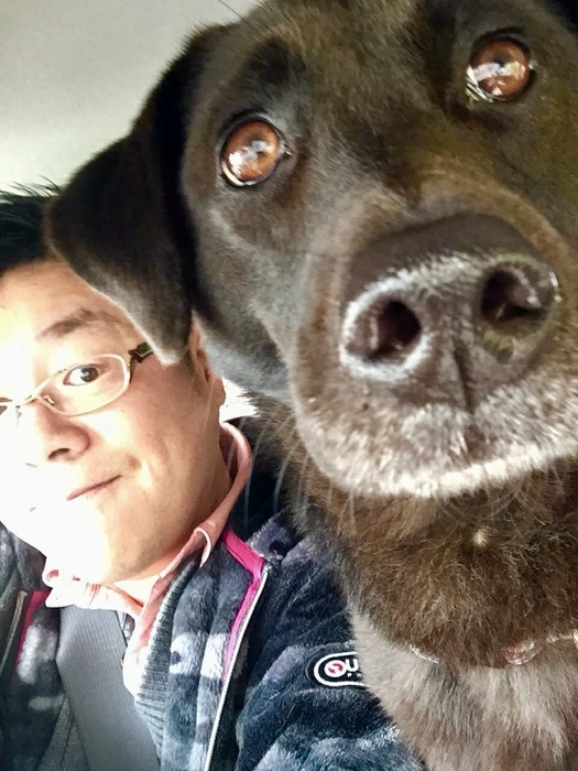 ペットロスを癒す「メモリアル動画」