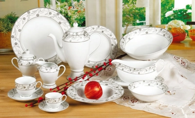 セラミック食器産業分析2025：市場規模、成長率、トレンド分析