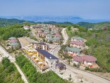 GRAND CHARIOT 北斗七星135°