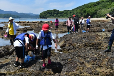 寝屋子の島留学制度 平成30年度留学生の募集について 