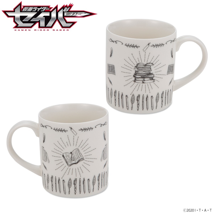 マグカップ
