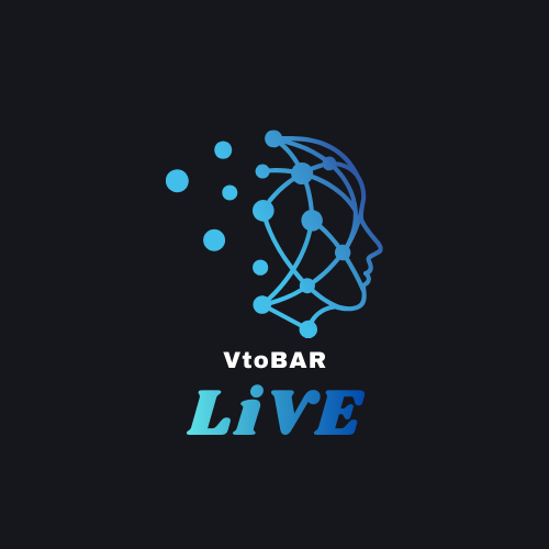 福祉×Vtuberバー「VtoBAR LiVE」が2026年2月21日、名古屋・SAKUMACHI商店街にグランドオープン!