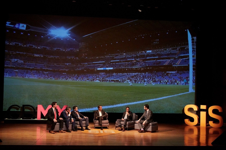 メキシコ2018(第5回)開催の様子2