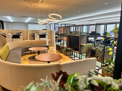 大阪本社