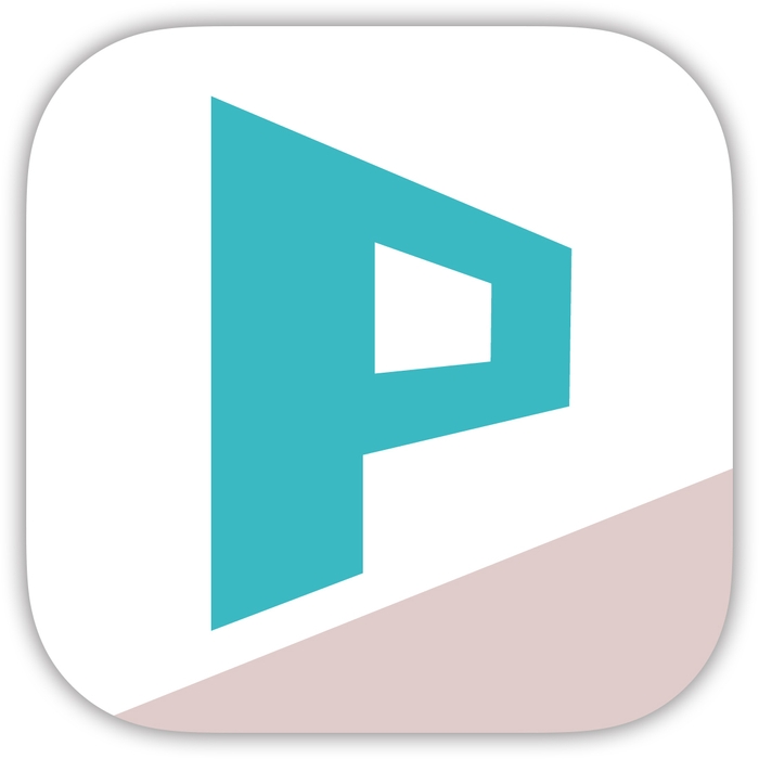 PERSTEXT(アイコン)