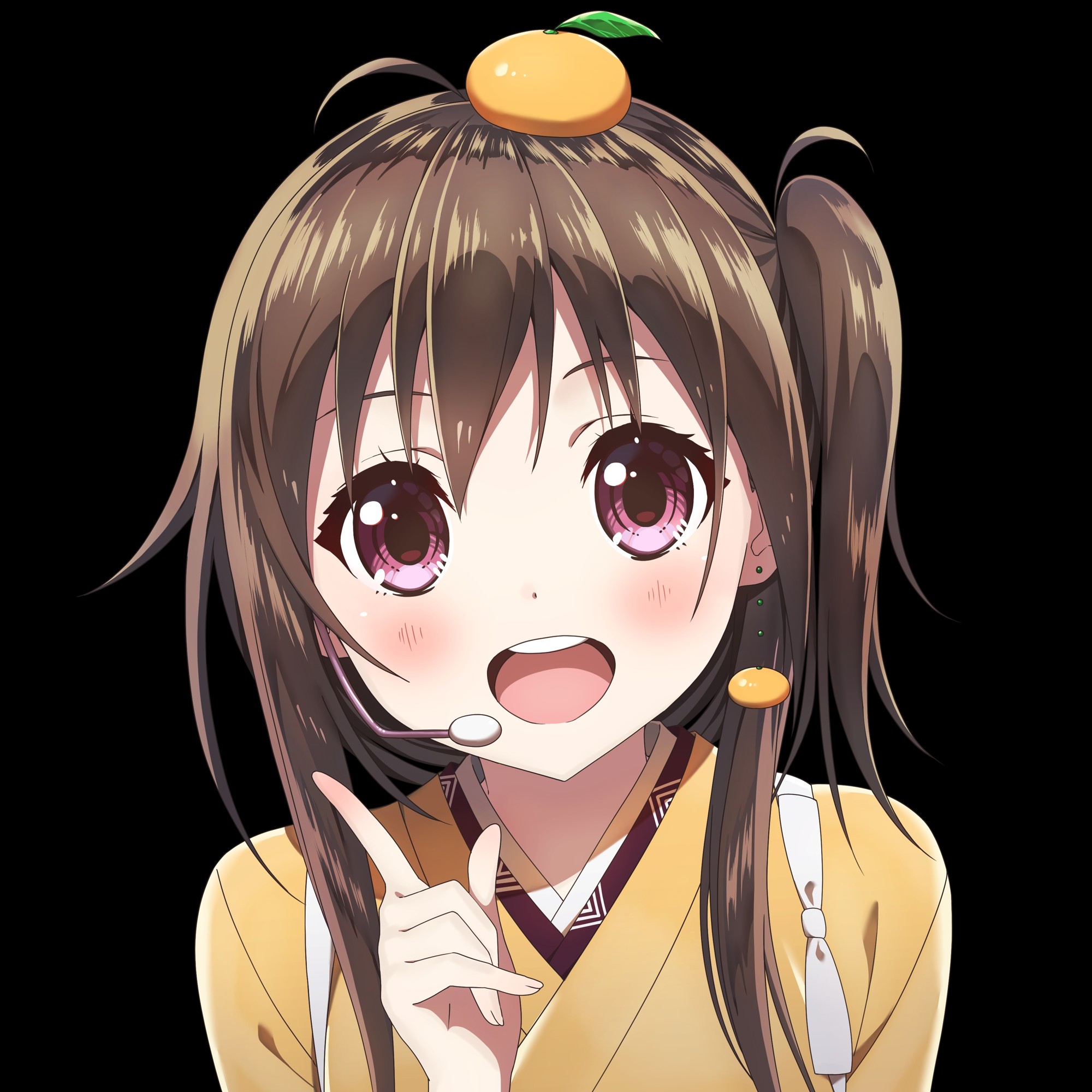 総フォロワー20万人超！ボイトレVTuber 記憶の歌声「みかん先生」
ボカロ™P 「niki」氏 作詞作曲のオリジナル曲「華火」メジャー配信リリース決定！