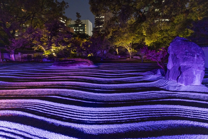承天寺(方丈・開山堂)