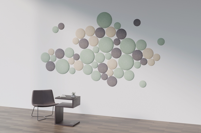 52枚セット カラー:フォレスト