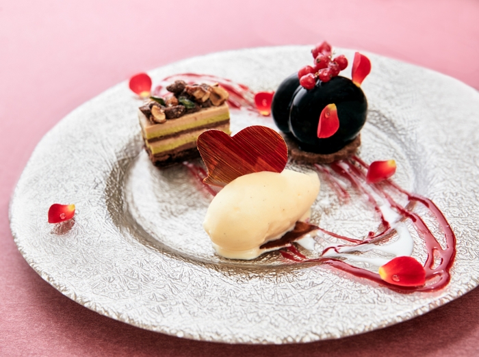 第1の皿(プリモピアット)