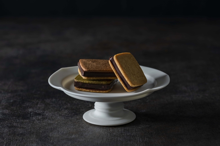 4チョコレートサンド(4)