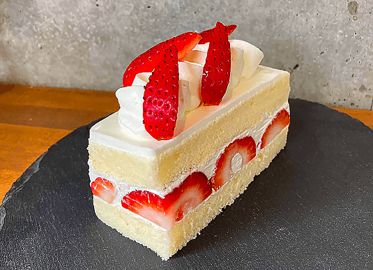 パティスリー　タツヒトサトイ