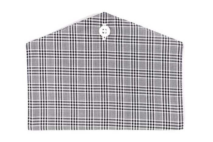 グレンチェック小