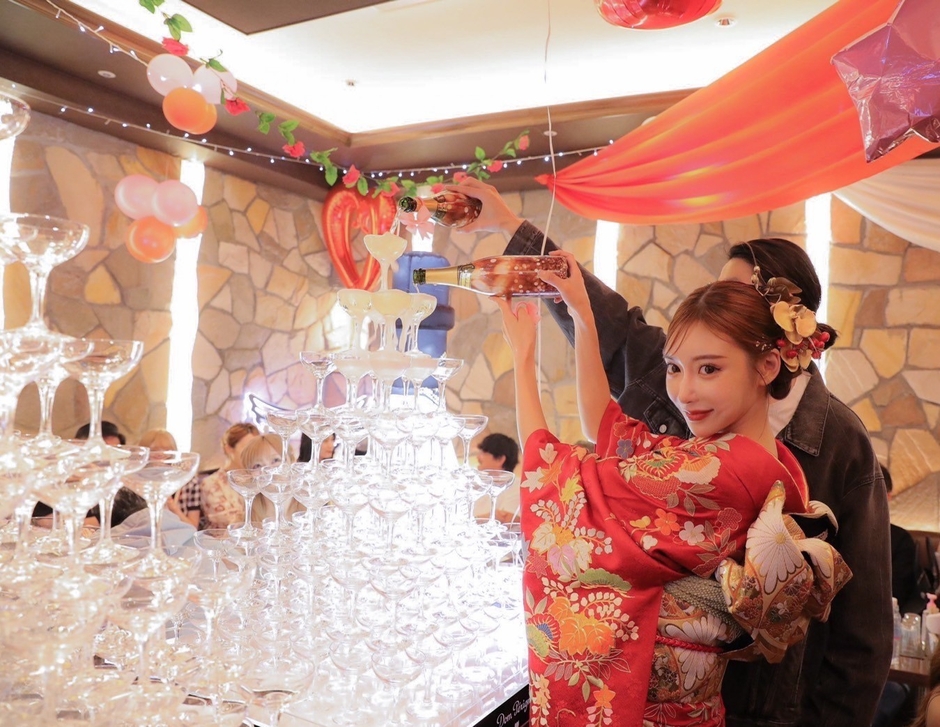 イベントの様子(5)