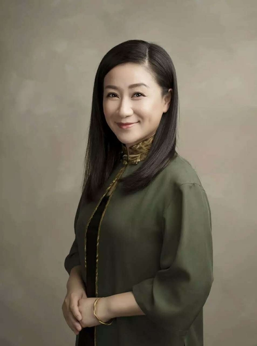 出演者 余彬プロフィール写真