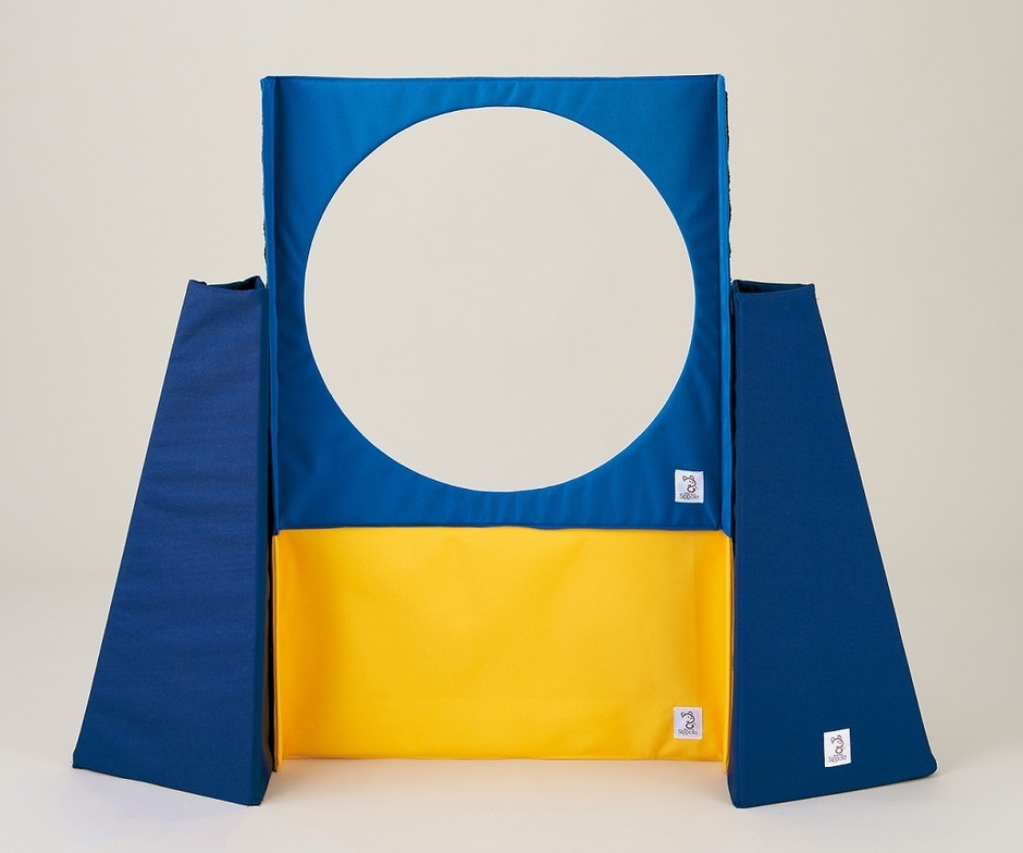 ウォール+タイヤ