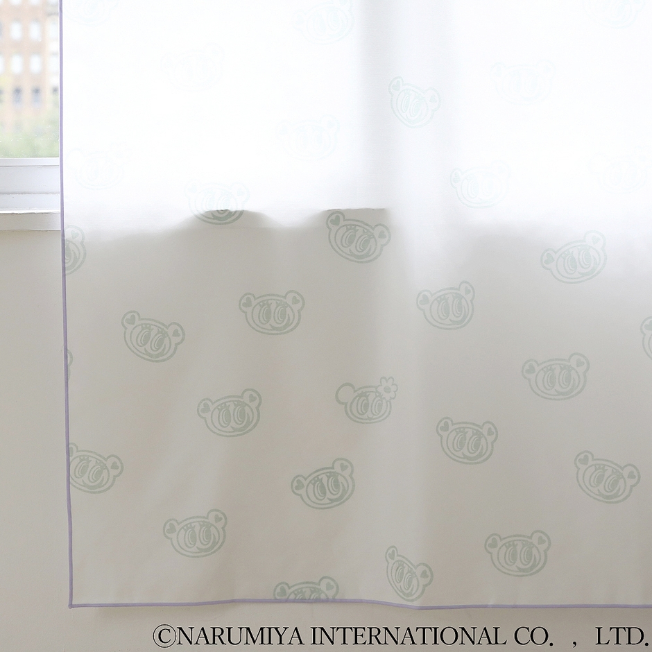 ［ヴィンテージプリントパイピング］